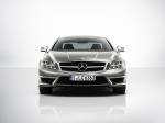 Mercedes-Benz CLS63 AMG 2011 года
